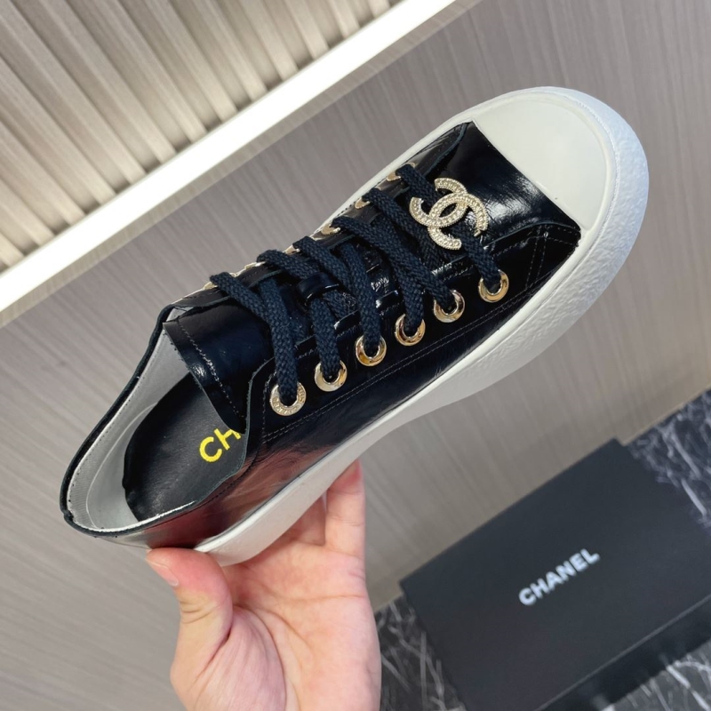 Chanel Casual Shoes